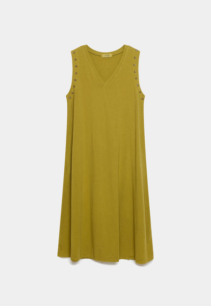 VESTIDO ARMONIAS TEEN SILVIA