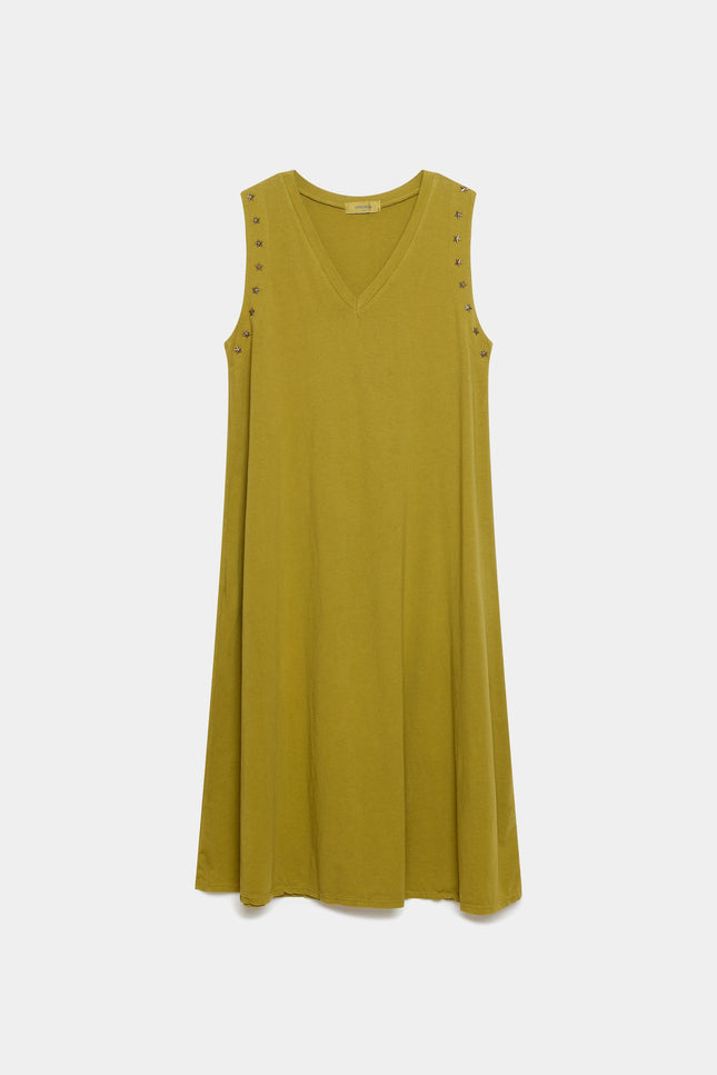 VESTIDO ARMONIAS TEEN SILVIA