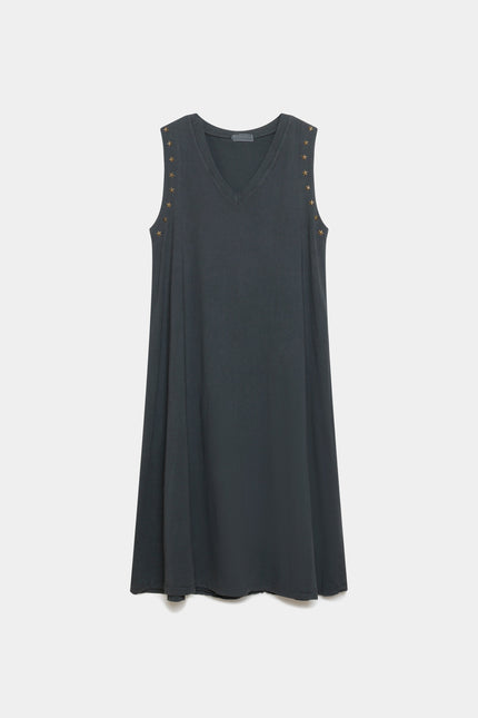 VESTIDO ARMONIAS TEEN SILVIA