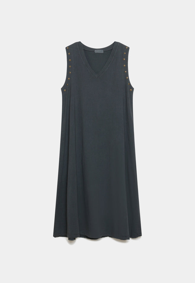 VESTIDO ARMONIAS TEEN SILVIA