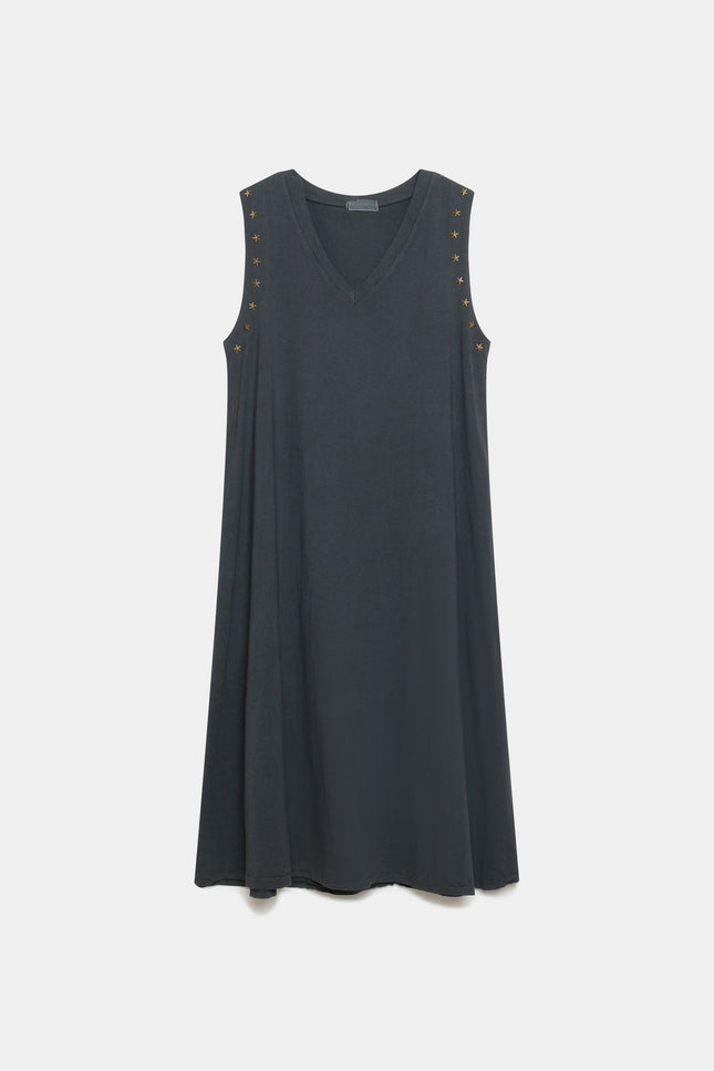 VESTIDO ARMONIAS TEEN SILVIA
