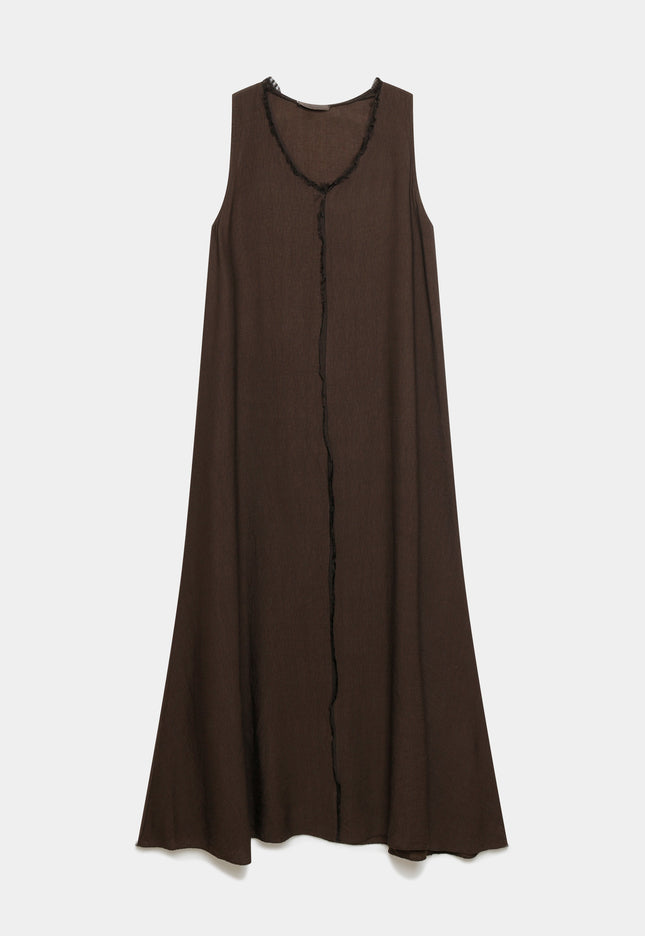 VESTIDO ARMONIAS CAMILIA
