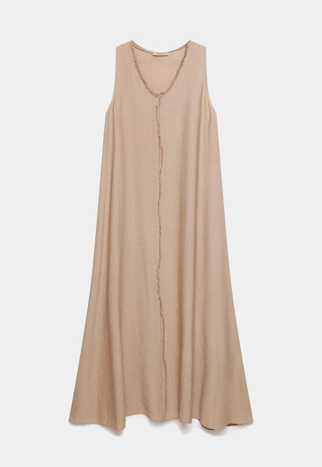VESTIDO ARMONIAS CAMILIA