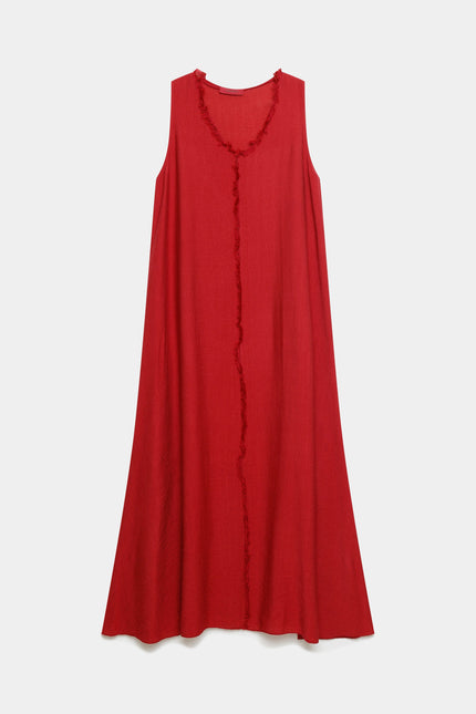 VESTIDO ARMONIAS CAMILIA