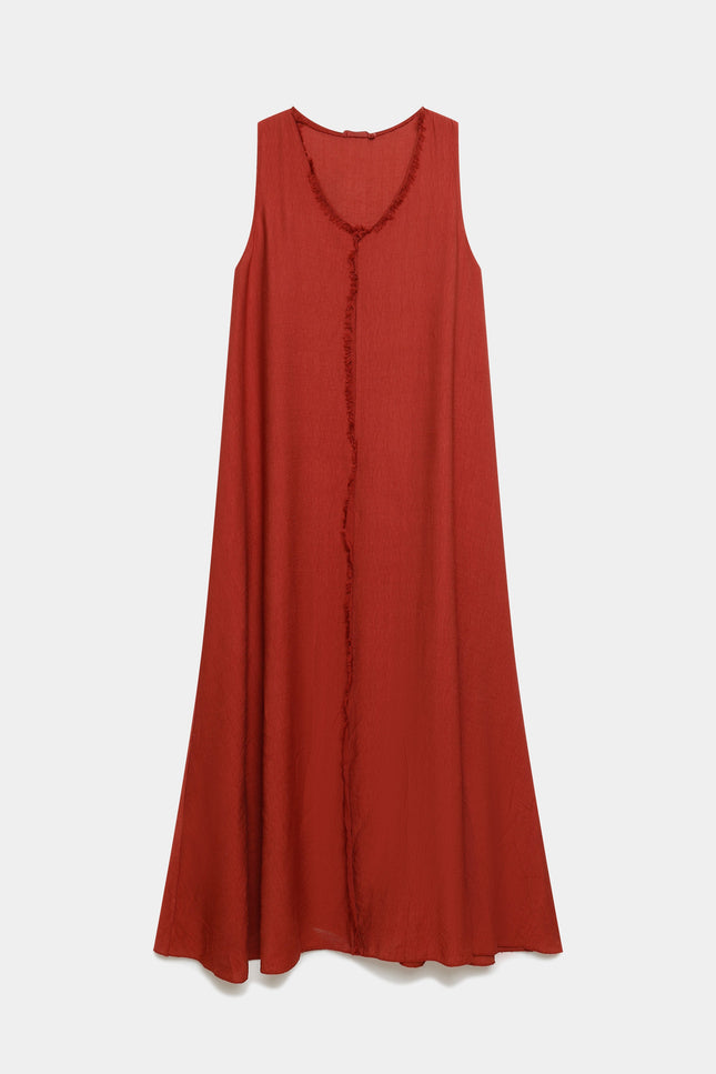 VESTIDO ARMONIAS CAMILIA