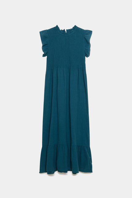 VESTIDO ARMONIAS TEEN RUBY