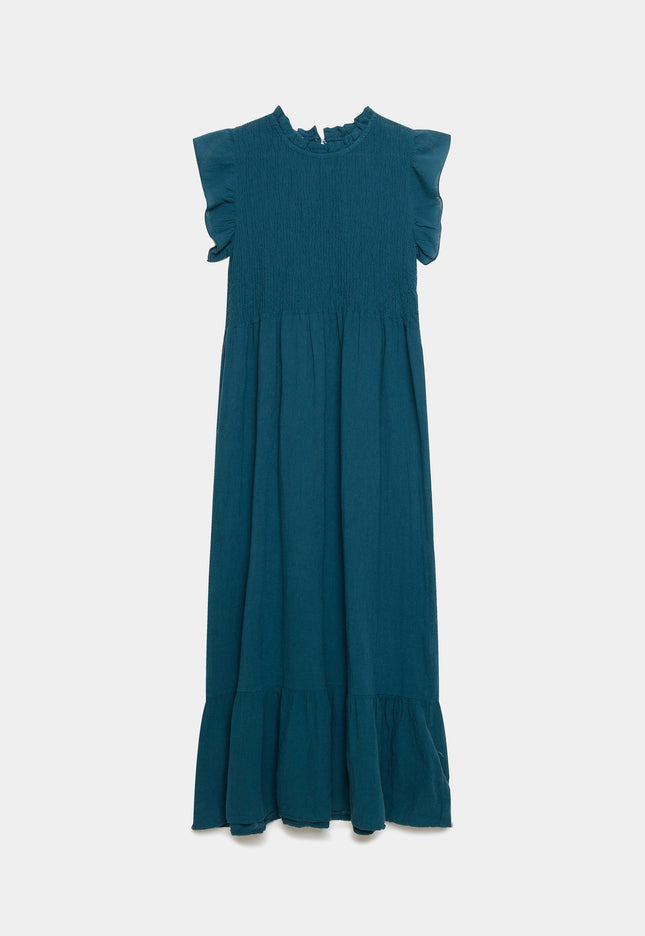VESTIDO ARMONIAS TEEN RUBY