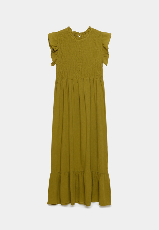 VESTIDO ARMONIAS TEEN RUBY