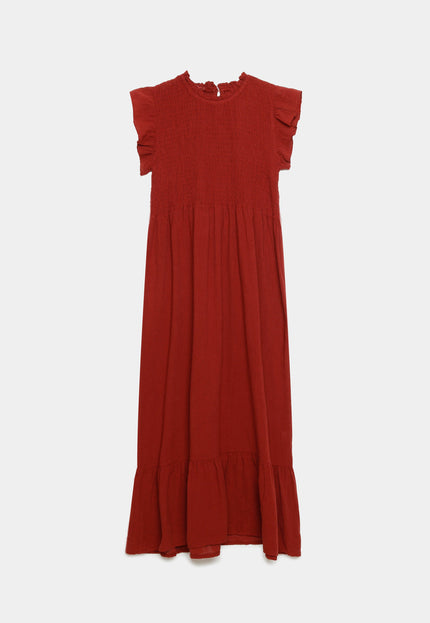 VESTIDO ARMONIAS TEEN RUBY