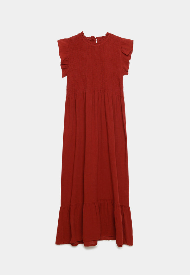 VESTIDO ARMONIAS TEEN RUBY