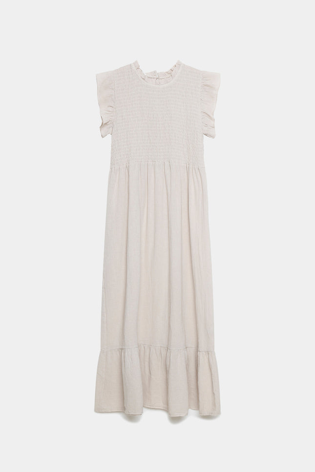 VESTIDO ARMONIAS TEEN RUBY