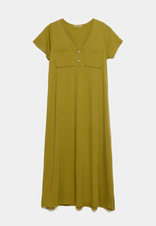 VESTIDO ARMONIAS JENNY