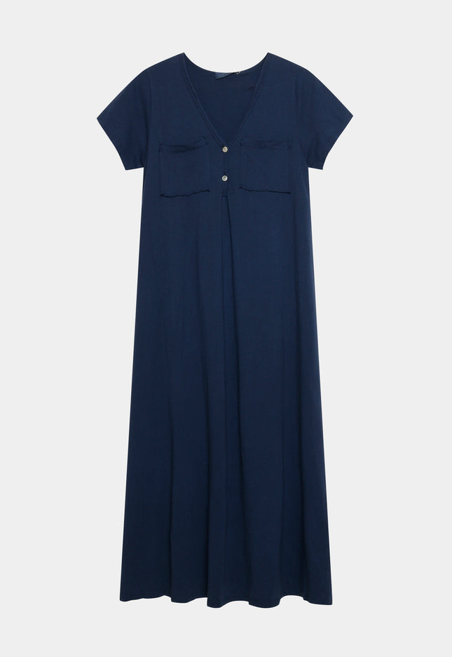 VESTIDO ARMONIAS JENNY