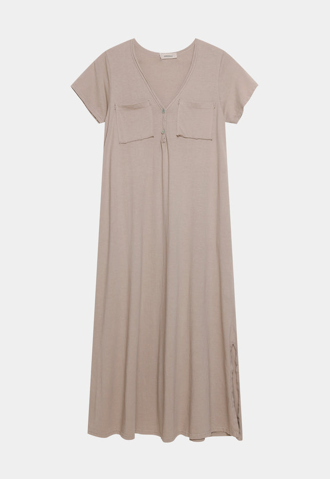 VESTIDO ARMONIAS JENNY