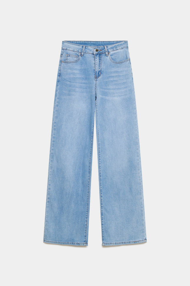 JEANS ARMONIAS RECTO
