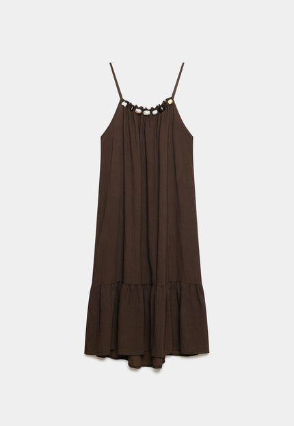 VESTIDO ARMONIAS LELIA