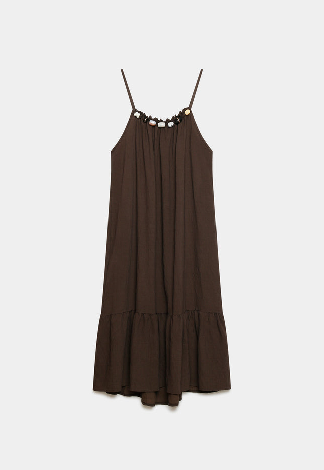 VESTIDO ARMONIAS LELIA