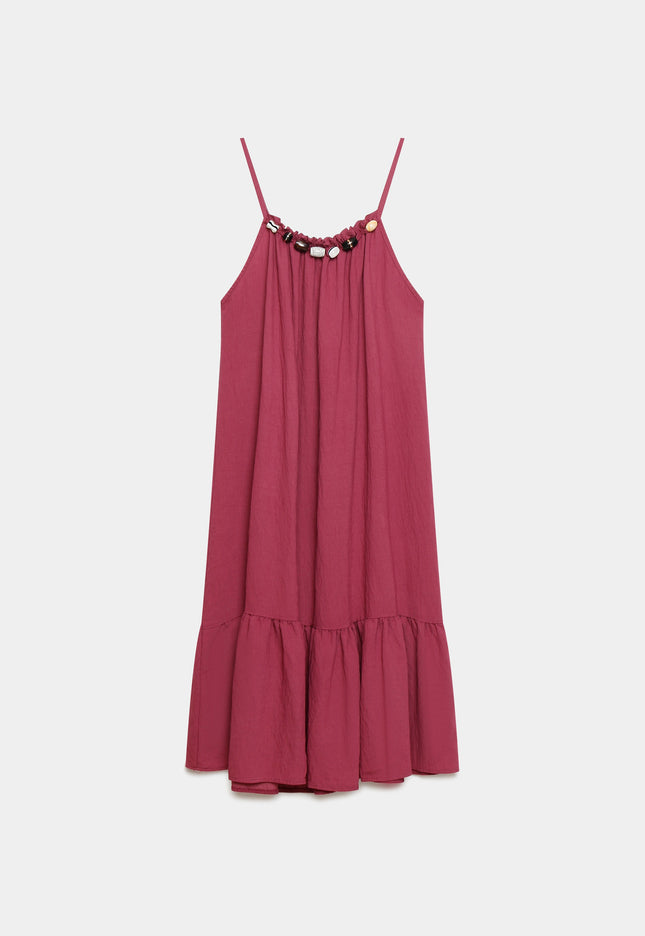 VESTIDO ARMONIAS LELIA