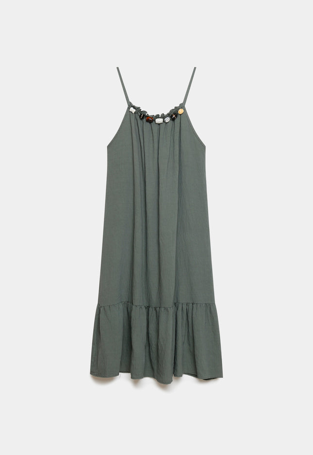VESTIDO ARMONIAS LELIA
