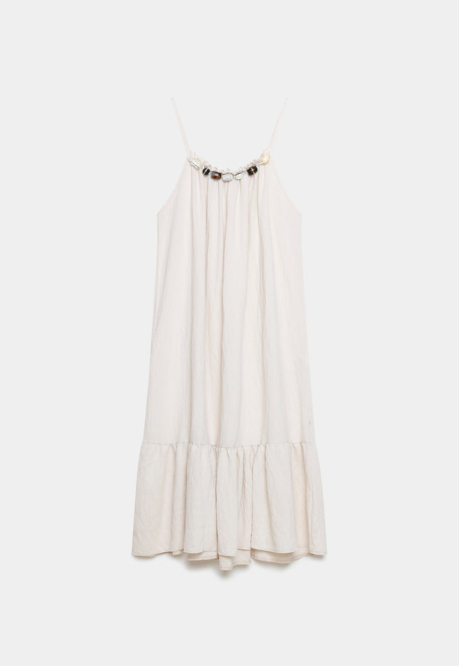 VESTIDO ARMONIAS LELIA
