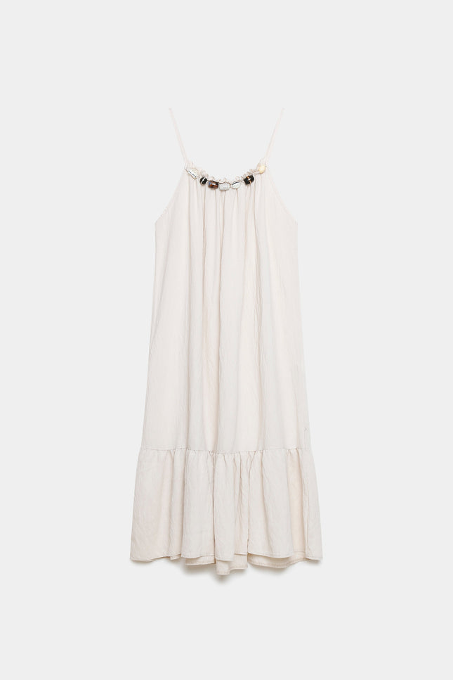 VESTIDO ARMONIAS LELIA