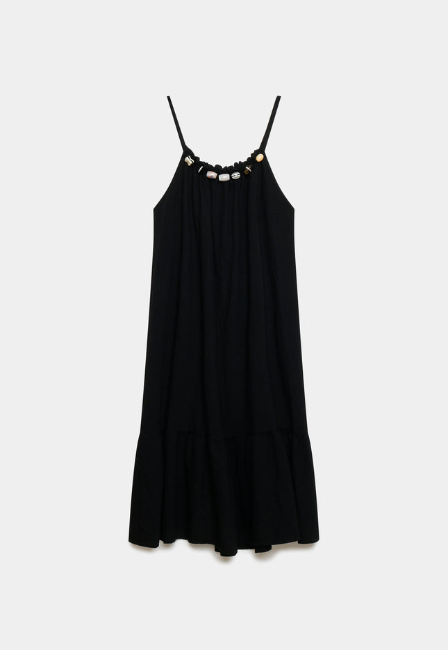 VESTIDO ARMONIAS LELIA
