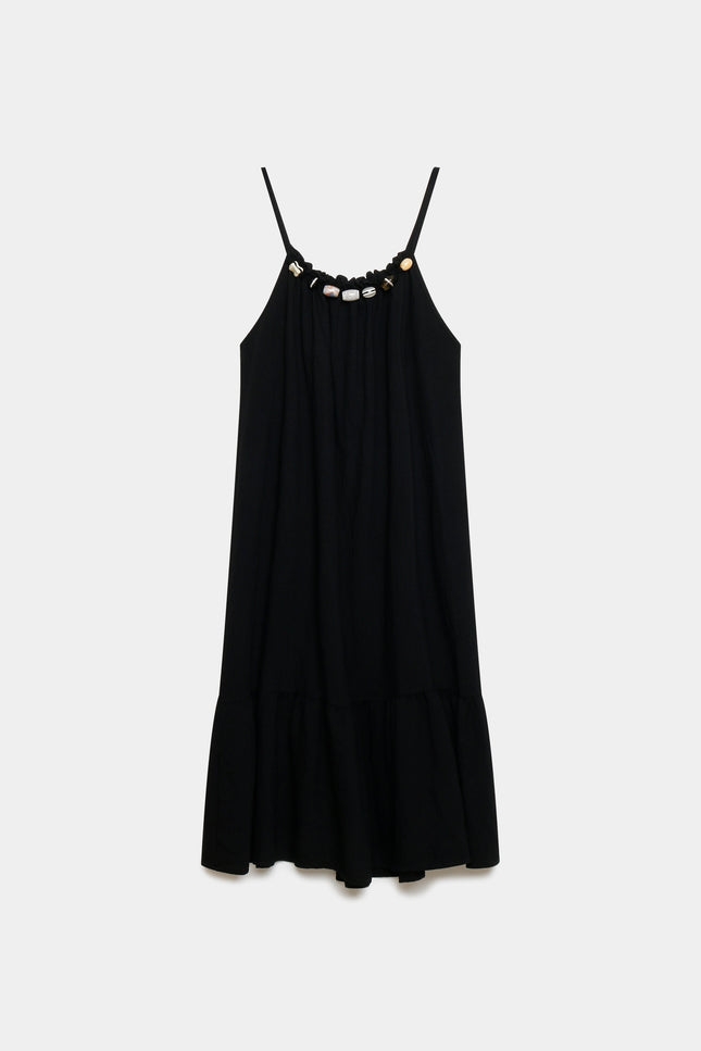 VESTIDO ARMONIAS LELIA