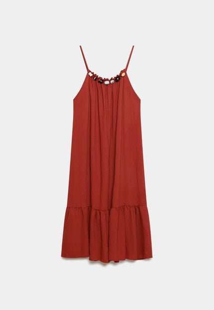 VESTIDO ARMONIAS LELIA