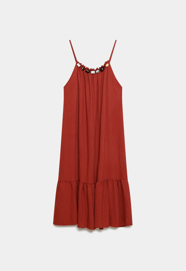 VESTIDO ARMONIAS LELIA