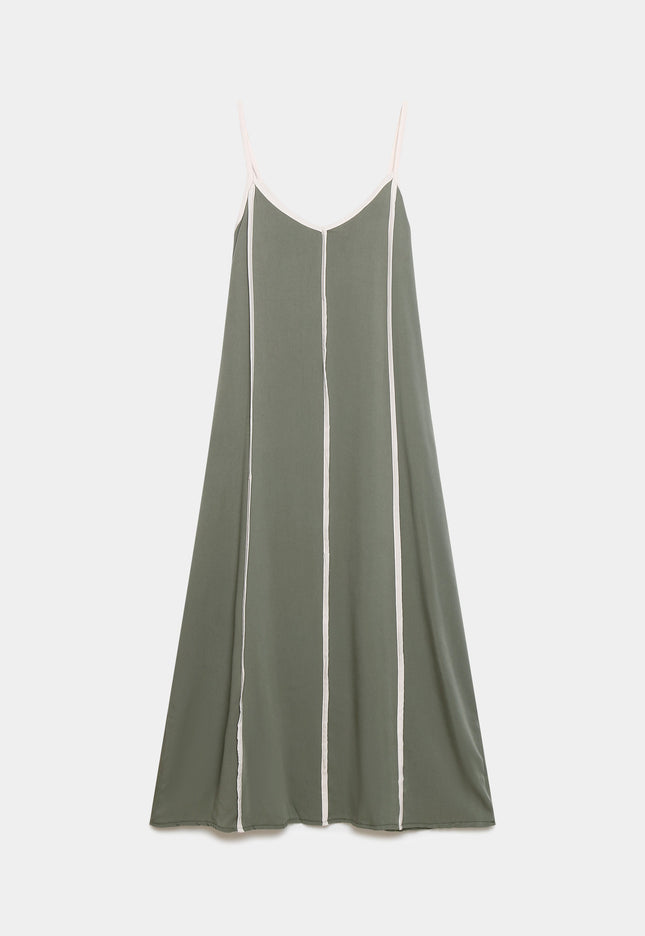 VESTIDO ARMONIAS AURORA