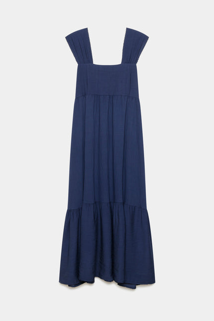 VESTIDO ARMONIAS TEEN LOWI