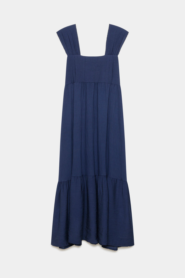 VESTIDO ARMONIAS TEEN LOWI