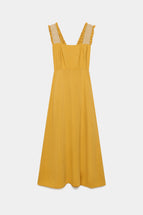 MUSTARD