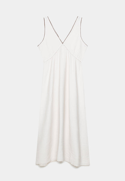 VESTIDO ARMONIAS LEIA