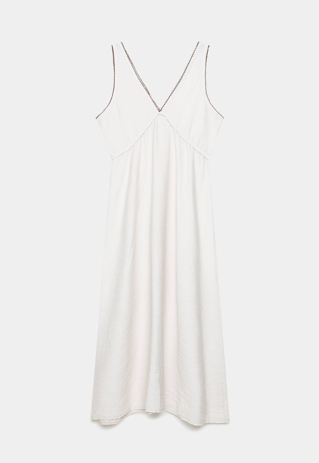 VESTIDO ARMONIAS LEIA