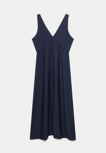 VESTIDO ARMONIAS LEIA