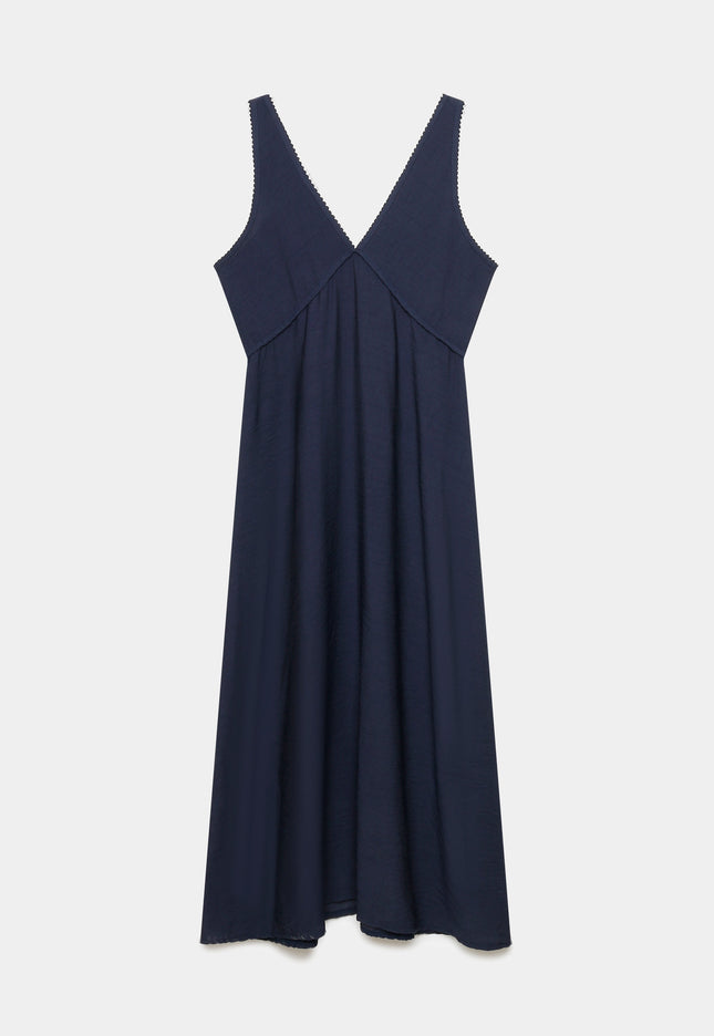 VESTIDO ARMONIAS LEIA