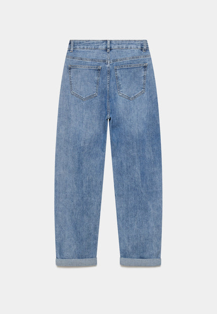 JEANS MISS BALLOON