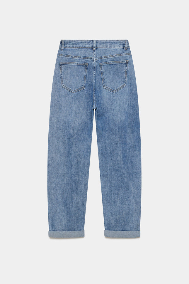 JEANS MISS BALLOON