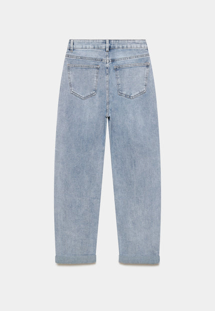 JEANS MISS BALLOON