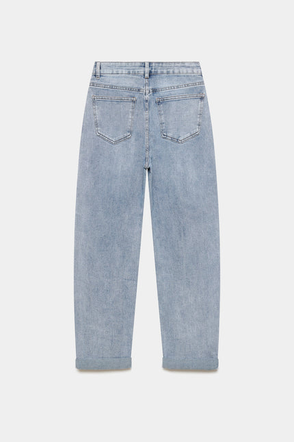 JEANS MISS BALLOON