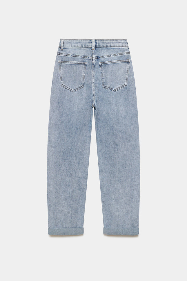 JEANS MISS BALLOON