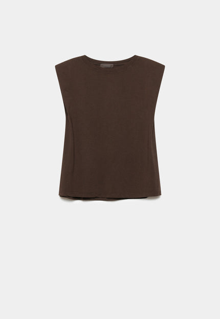 CAMISETA ARMONIAS ALGODÓN