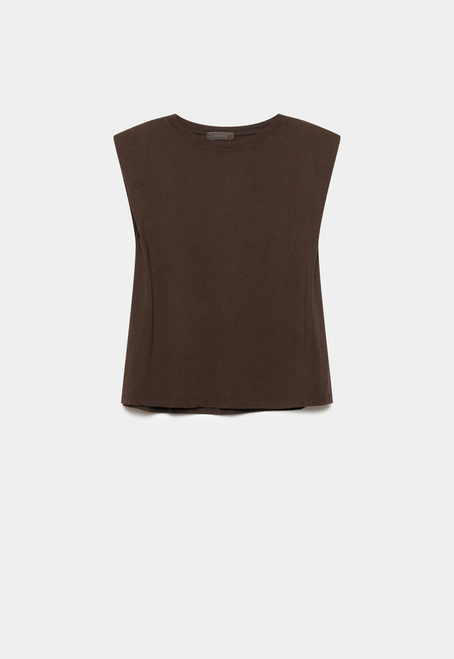 CAMISETA ARMONIAS ALGODÓN