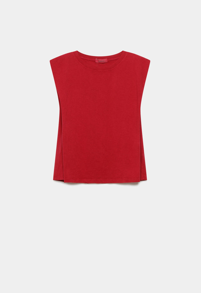 CAMISETA ARMONIAS ALGODÓN