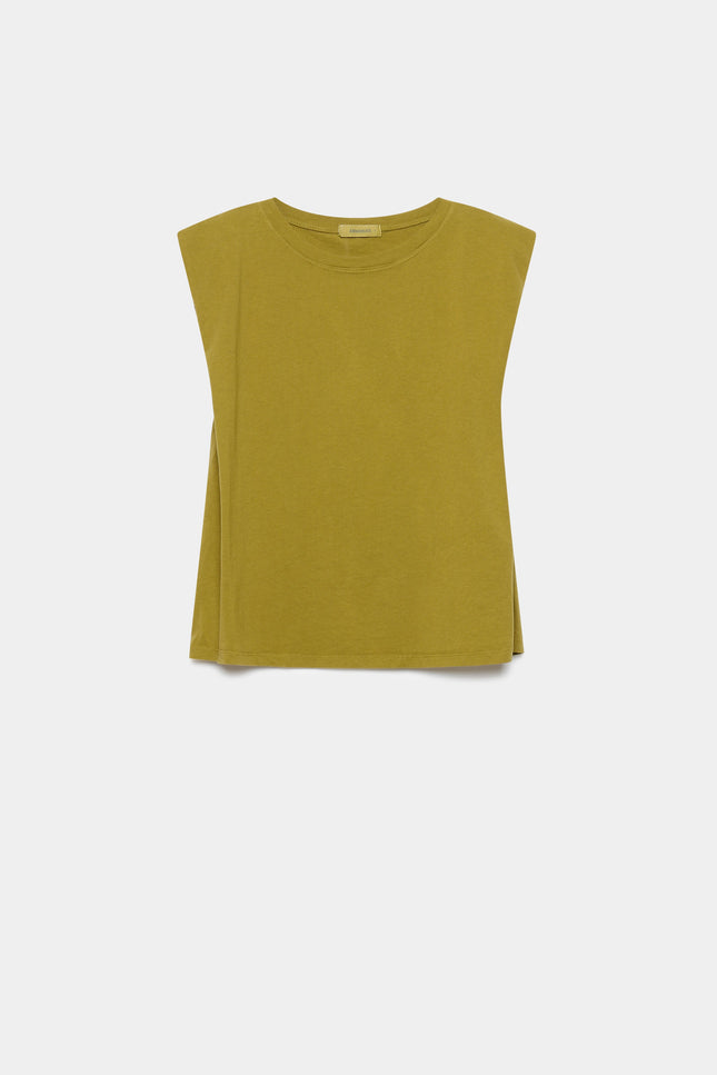 CAMISETA ARMONIAS ALGODÓN