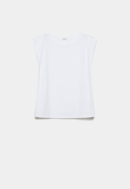CAMISETA ARMONIAS ALGODÓN