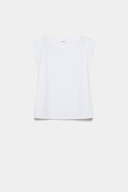 CAMISETA ARMONIAS ALGODÓN