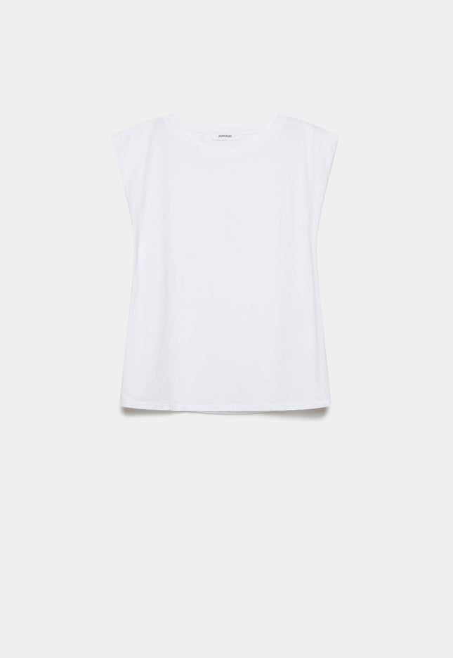CAMISETA ARMONIAS ALGODÓN