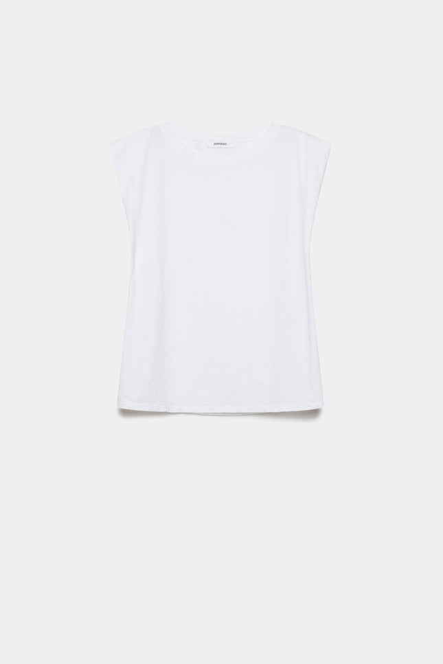 CAMISETA ARMONIAS ALGODÓN
